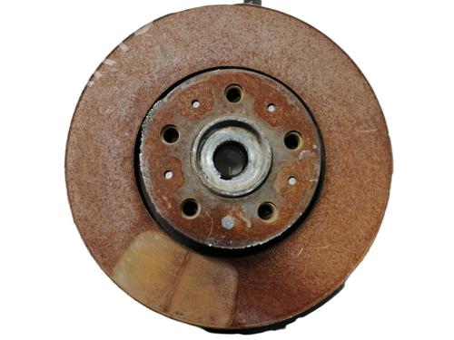 Left front steering knuckle VOLVO S80 I (184) D5 | BP15383492M25 