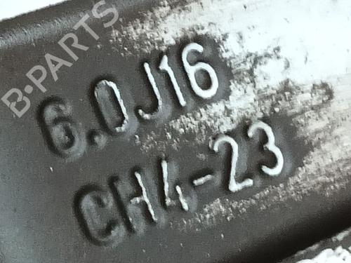 Rim PEUGEOT 208 I (CA_, CC_) 1.6 BlueHDi 100 | BP25291179C45