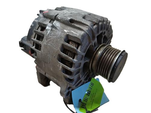 Used Alternator VW TOURAN (1T3) 1.6 TDI (105 hp) 29889671