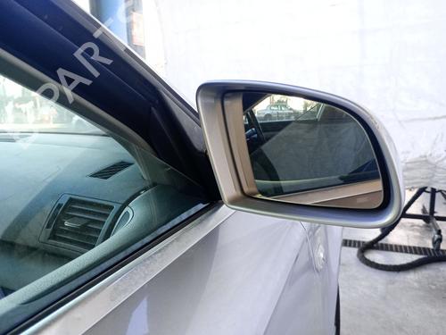 Right mirror AUDI A4 B7 Avant (8ED)  | BP24200123C27 
