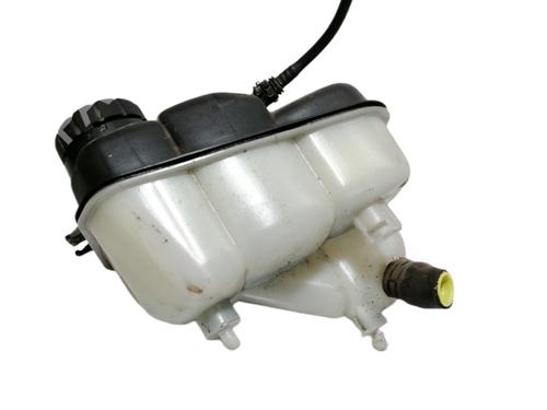 Expansion tank MERCEDES-BENZ E-CLASS (W211) E 220 CDI (211.008) | BP11176524C120 