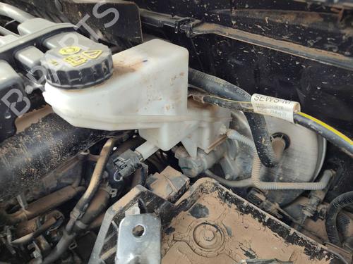 Used Brake master cylinder Brake master cylinder NISSAN QASHQAI III (J12) 1.3 DIG-T (140 hp) 40491799 40491799