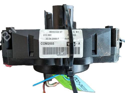 Switch PEUGEOT 407 (6D_) 2.0 HDi 135 (6DRHRH, 6DRHRE, 6DRHRG, 6DRHRJ) | BP30168662I30