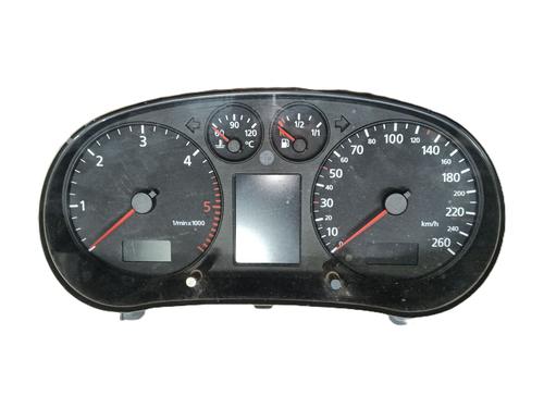 Used Instrument cluster AUDI A3 (8L1) 1.9 TDI (130 hp) 30477504