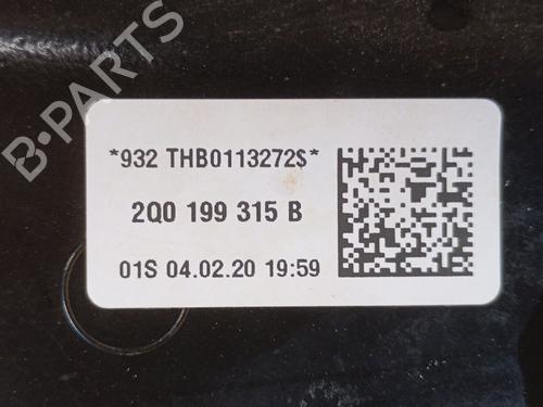 Subframe VW T-CROSS (C11, D31)  | BP33963439M9  - Image 5