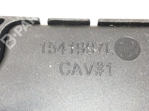 Comfort control module CADILLAC CTS 3.2 | BP9630837M56  - Image 5