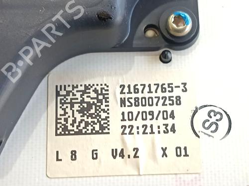 Instrument cluster RENAULT KANGOO (KC0/1_) 1.5 dCi (KC08, KC09) | BP26022462C47 - Image 3