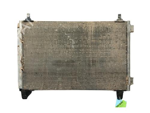AC radiator PEUGEOT 2008 II (UD_, US_, UY_, UJ_, UR_, UC_) 1.2 PureTech 100 (USHNK) | BP29626116M32