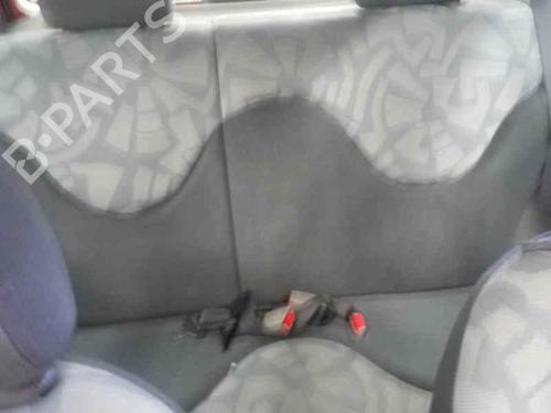 Kollisjonspute styreenhet NISSAN MICRA II (K11)  | BP5388833M53 
