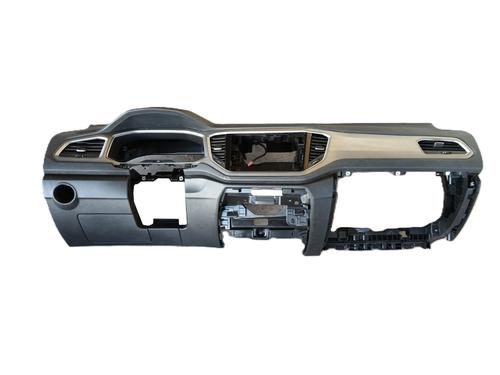 Used Dashboard VW T-ROC (A11, D11) [2017-2025]  30609594