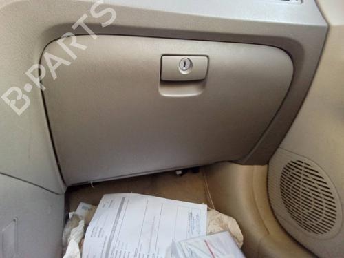 Glove box HYUNDAI TUCSON (JM) 2.0 CRDi | BP11031029C95 