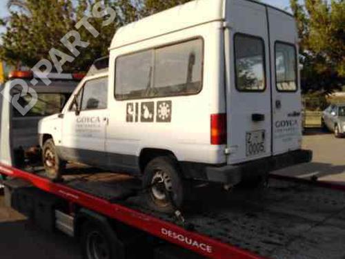 Used Parts SEAT TERRA (24)    693873