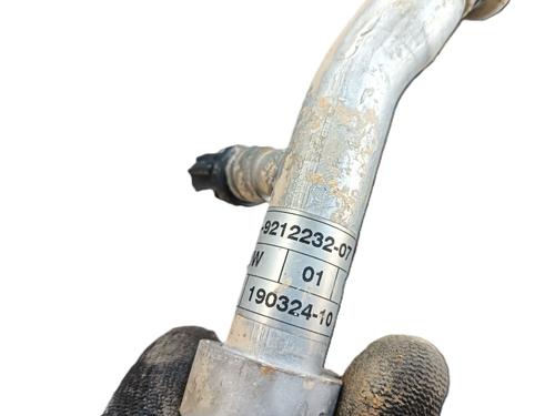 AC pipe BMW 1 (F20) 116 d | BP26206494M126 