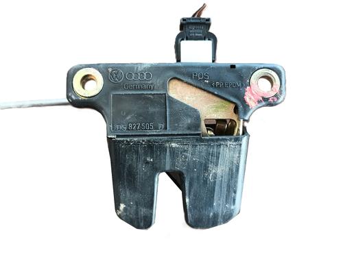 Tailgate lock SEAT TOLEDO II (1M2) 1.9 TDI | BP30126649C101