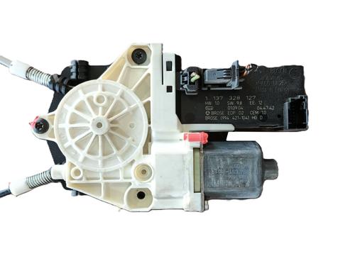 Front right window mechanism PEUGEOT 407 (6D_) 2.0 HDi 135 (6DRHRH, 6DRHRE, 6DRHRG, 6DRHRJ) | BP30109088C23