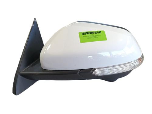 Used Left mirror Left mirror MG MG ZS SUV (AZS1) 1.0 T-GDi (111 hp) 33986444 33986444