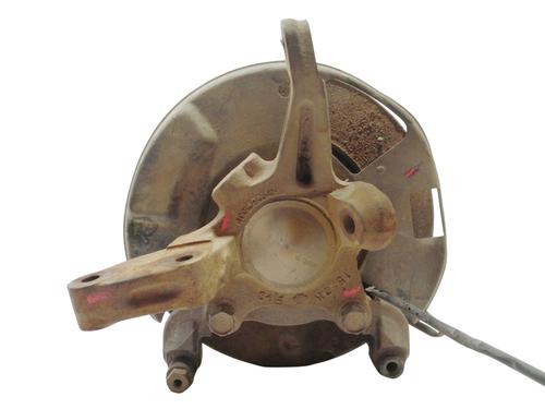 Used Left front steering knuckle NISSAN SERENA (C23) 2.3 D (75 hp) 5361689