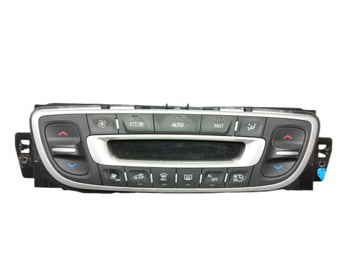 AC Styreenhet / Manøvreringsenhet RENAULT FLUENCE (L3_) Z.E. | BP17030422I5 