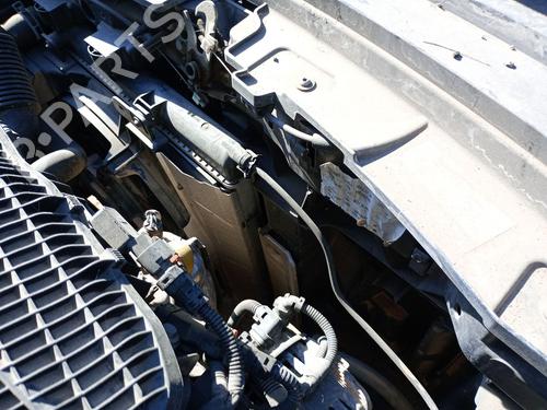 Radiator fan CITROËN C3 / C3 ORIGIN III (SX) 1.2 VTi 82 | BP28106786M35 