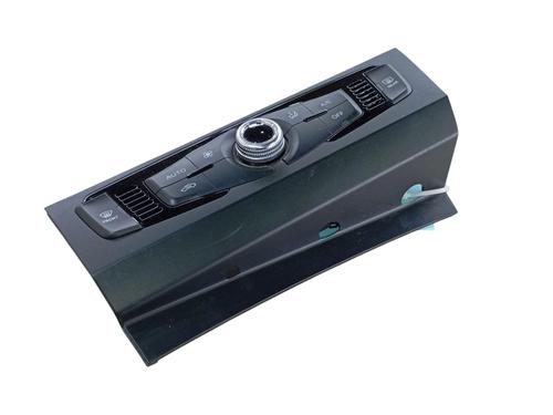 Climate control AUDI A4 B8 (8K2) | BP25047389I5 - Image 4