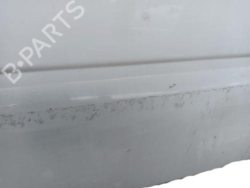 Left front door NISSAN TERRANO II (R20) 2.7 TDi 4WD | BP22180449C2 