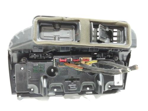 Climate control SEAT TOLEDO III (5P2) 1.9 TDI | BP7566564I5 