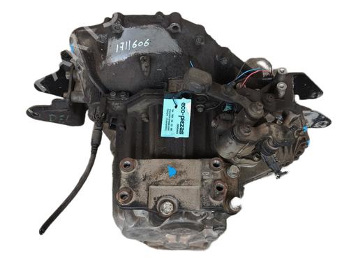 Gearbox KIA CARENS III MPV (UN) 2.0 CRDi 140 | BP18341307M3 