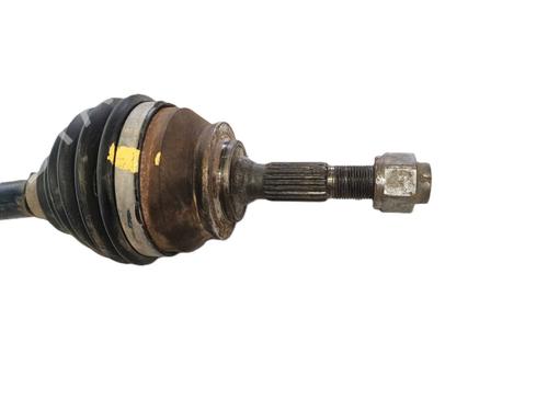 Left front driveshaft CITROËN C3 III (SX) 1.2 PURETECH 82 | BP38464609M38 - Image 3