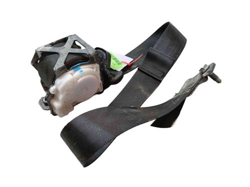 Used Rear left seatbelt Rear left seatbelt 37640059 37640059