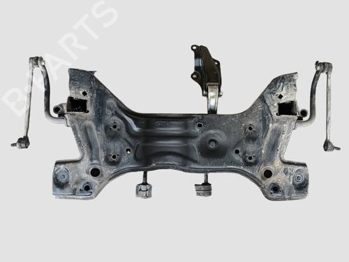 Used Subframe VW POLO V (6R1, 6C1) 1.4 TDI (90 hp) 19915136
