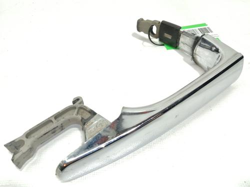Front left exterior door handle LANCIA PHEDRA (179_) 2.2 JTD (179AXC1A) | BP7073094C128 