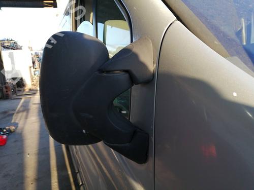 Right mirror OPEL VIVARO A Van (X83) 1.9 DTI (F7) | BP16217480C27 