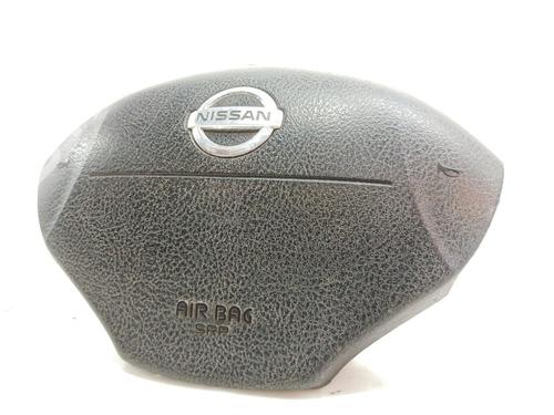 Used Driver airbag Driver airbag NISSAN KUBISTAR MPV (X76) 1.5 dCi (65 hp) 6877220 6877220