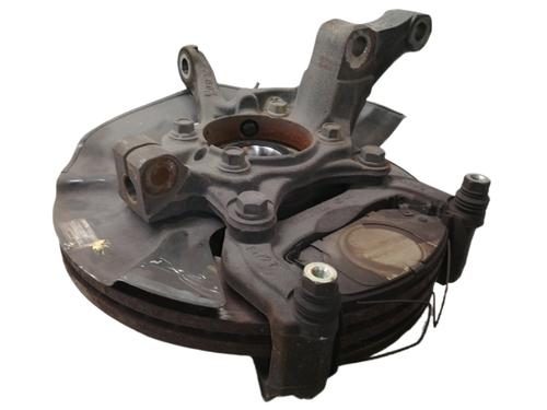 Used Left front steering knuckle KIA SPORTAGE IV (QL, QLE) [2015-2022]  14976321