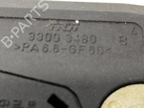 Front right seatbelt DAEWOO NUBIRA Saloon (J100) 1.6 16V | BP8735723I25 