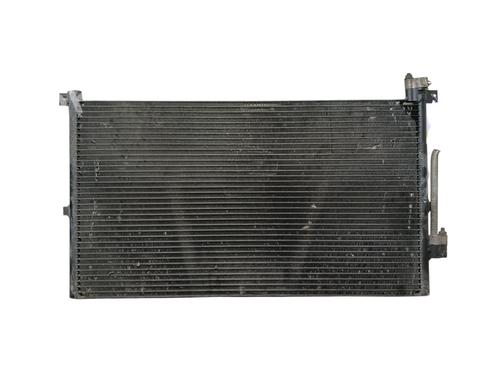 Used AC radiator AC radiator FORD MONDEO III (B5Y) 2.0 16V TDDi / TDCi (115 hp) 35812666 35812666
