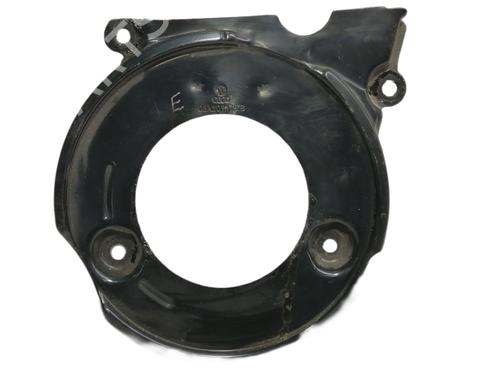 Used Timing cover AUDI TT (8N3) 1.8 T (180 hp) 14262513