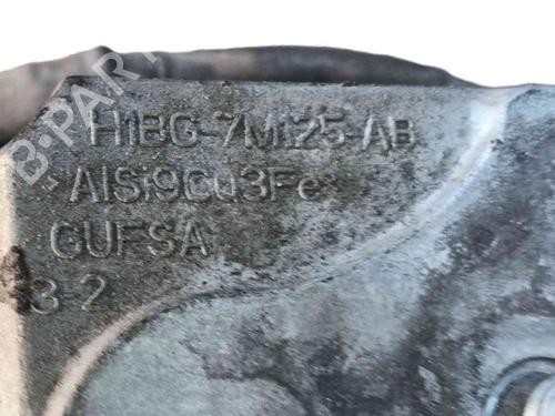Gearbox FORD FIESTA VII (HJ, HF) | BP36987441M3 - Image 5