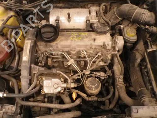 Right front steering knuckle SEAT IBIZA III (6L1)  | BP5351697M26 