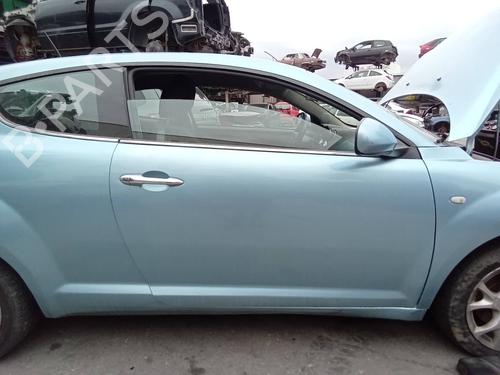 Right front door ALFA ROMEO MITO (955_)  | BP9447250C3 