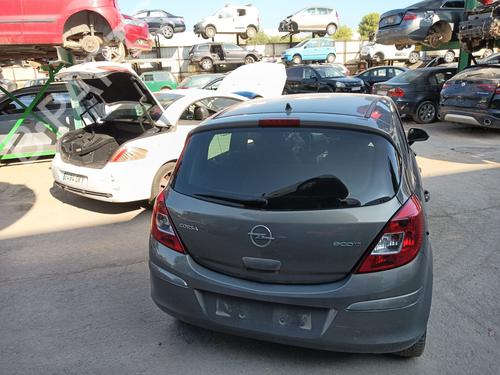 Alternator OPEL CORSA D (S07) 1.3 CDTI (L08, L68) | BP31060976M7 