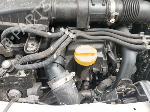 Engine NISSAN NOTE (E12) 1.5 dCi | BP29747944M1 
