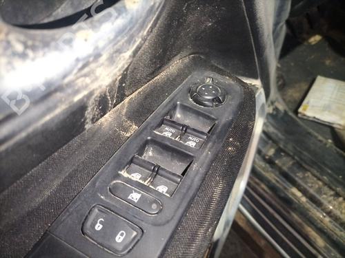Bundpladebeskyttelse JEEP RENEGADE SUV (BU, B1, BV) 1.0 T-GDi | BP29308229M92 