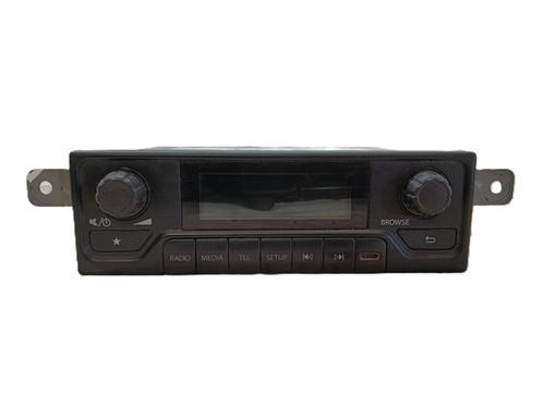 Radio MERCEDES-BENZ SPRINTER 3-t Van (B910) 211 CDI (910.621, 910.623) | BP26566495E6 