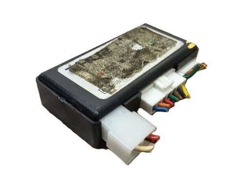 Used Electronic module Electronic module LAND ROVER DISCOVERY SPORT (L550) 2.0 D 4x4 (180 hp) 34444559 34444559