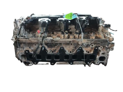 Cylinder head RENAULT MASTER III Van (FV) 2.3 dCi 130 FWD (FV0M, FV0Y, FV0J, FV02, FV03) | BP29850382M5
