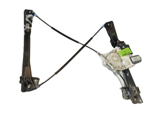 Used Front left window mechanism SEAT IBIZA III (6L1) 1.9 TDI (100 hp) 31066913