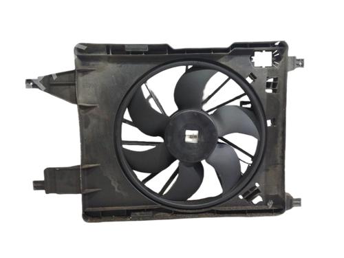 Radiator fan RENAULT SCÉNIC II (JM0/1_) [2003-2010]  11277842