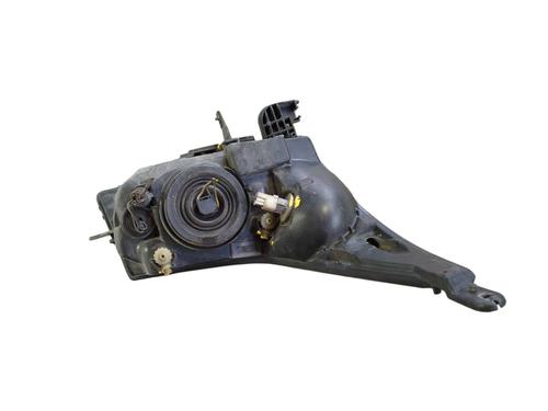 Left headlight CHEVROLET CRUZE (J300) | BP38538373C28 - Image 4