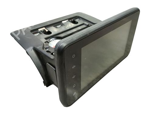 Radio DACIA JOGGER (RK_) 1.0 TCe 110 (RKMD) | BP23532428E6 